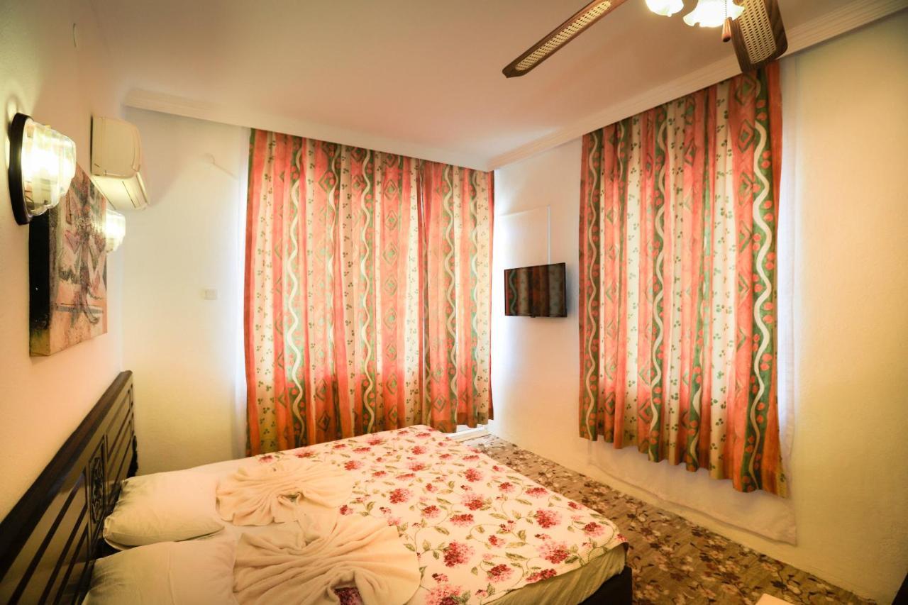 Oranj Ranch Hotel Kemer Exterior photo