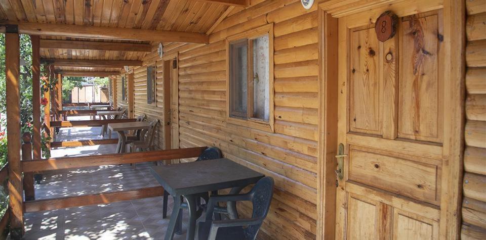 Oranj Ranch Hotel Kemer Exterior photo