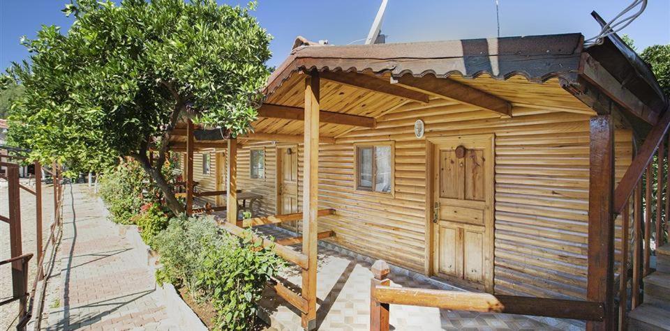 Oranj Ranch Hotel Kemer Exterior photo