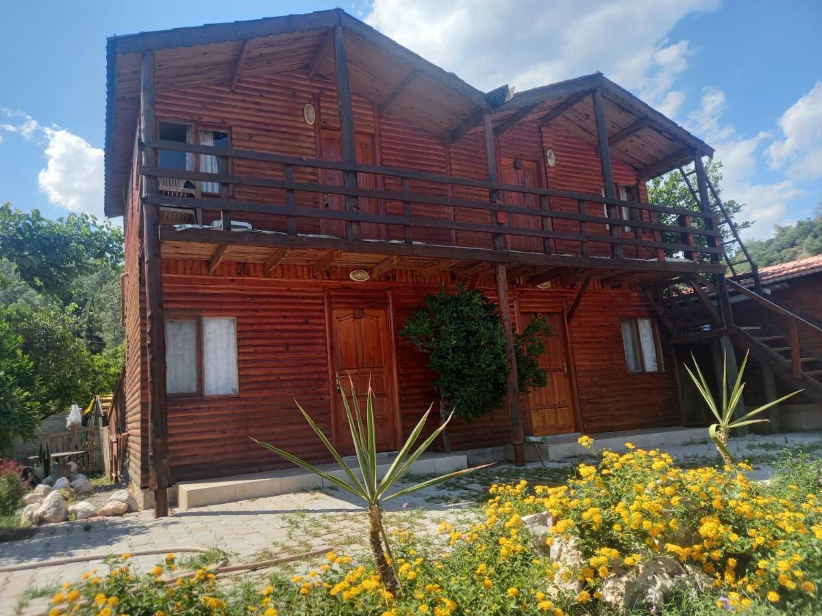 Oranj Ranch Hotel Kemer Exterior photo