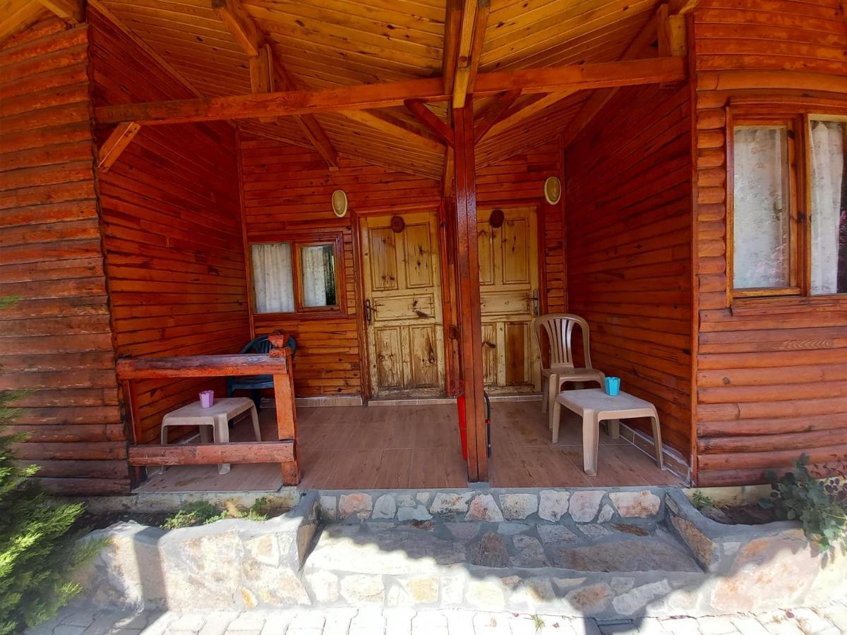 Oranj Ranch Hotel Kemer Exterior photo
